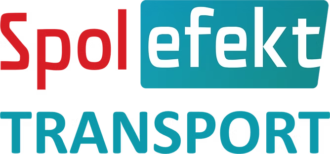 Spolefekt Transport